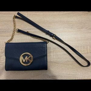 Michael Kors Vanna Blue
